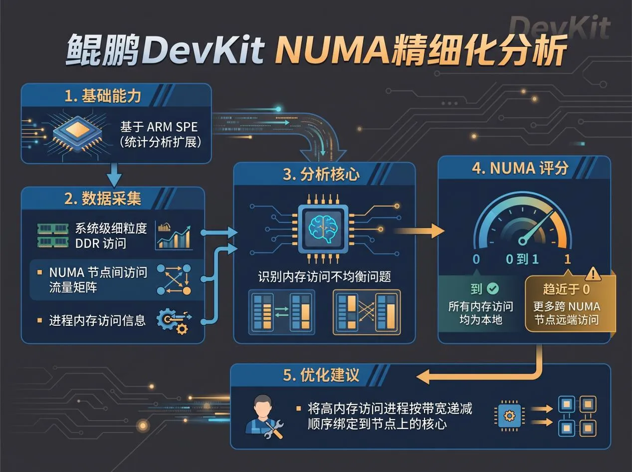 ARM服务器AI自动调优工具盘点与选型推荐:鲲鹏DevKit全面效能升级指南(2)-图片3